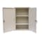 Omnimed Large Economy Narcotic Cabinet, Double Door, Double Lock, 4 Shelves, i 182175 - alternate 3